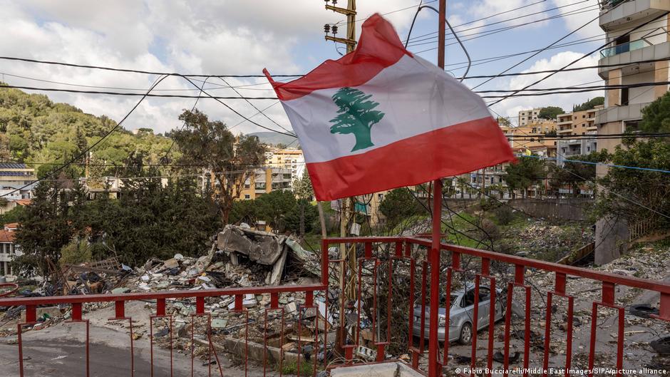 خطة إسرائيل “لمنطقة عازلة” في لبنان.. هل تنجح؟ خطة إسرائيل "لمنطقة عازلة" في لبنان.. هل تنجح؟