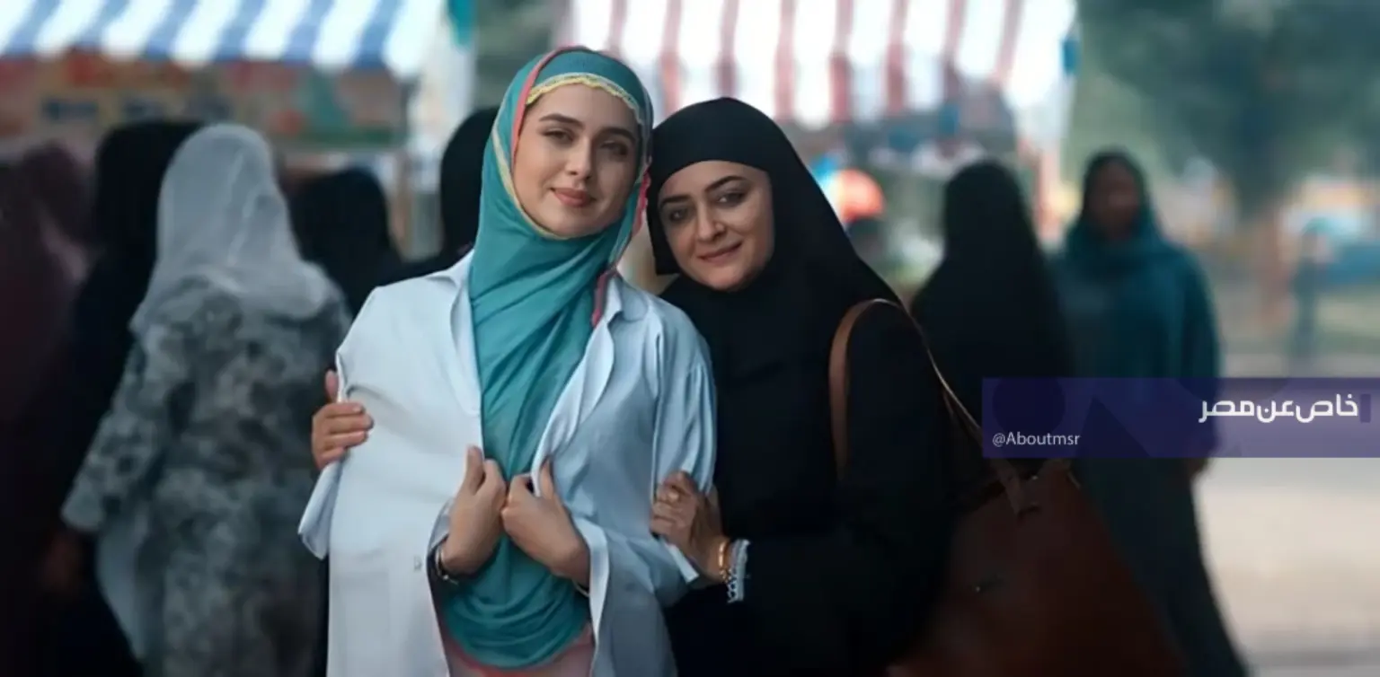 مسلسل لحن القلوب الحلقة 1.. والد سحر يجبرها على الزواج من مهيد مسلسل لحن القلوب الحلقة 1.. والد سحر يجبرها على الزواج من مهيد