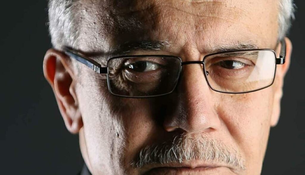 أحمد قعبور بعد رحلة مع المرض أحمد قعبور بعد رحلة مع المرض