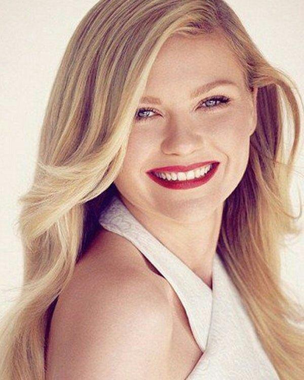 Kristen Dunst Kristen Dunst