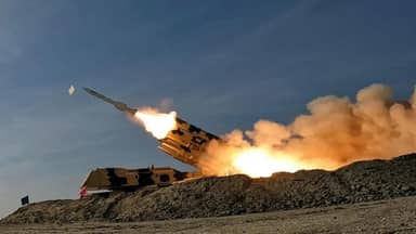 "حزب الله": استهدفنا مدينة كريات شمونة بصليةٍ صاروخيّة – MTV Lebanon "حزب الله": استهدفنا مدينة كريات شمونة بصليةٍ صاروخيّة - MTV Lebanon