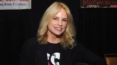 وفاة نجمة "Ghostbusters" جينيفر رانيون