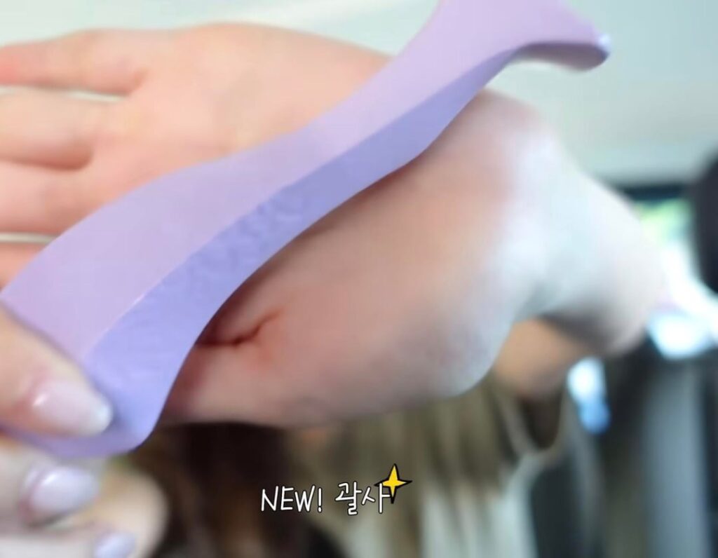 هل يعرف أحد أين يمكن الحصول على غواشا ساناس الجديدة؟؟