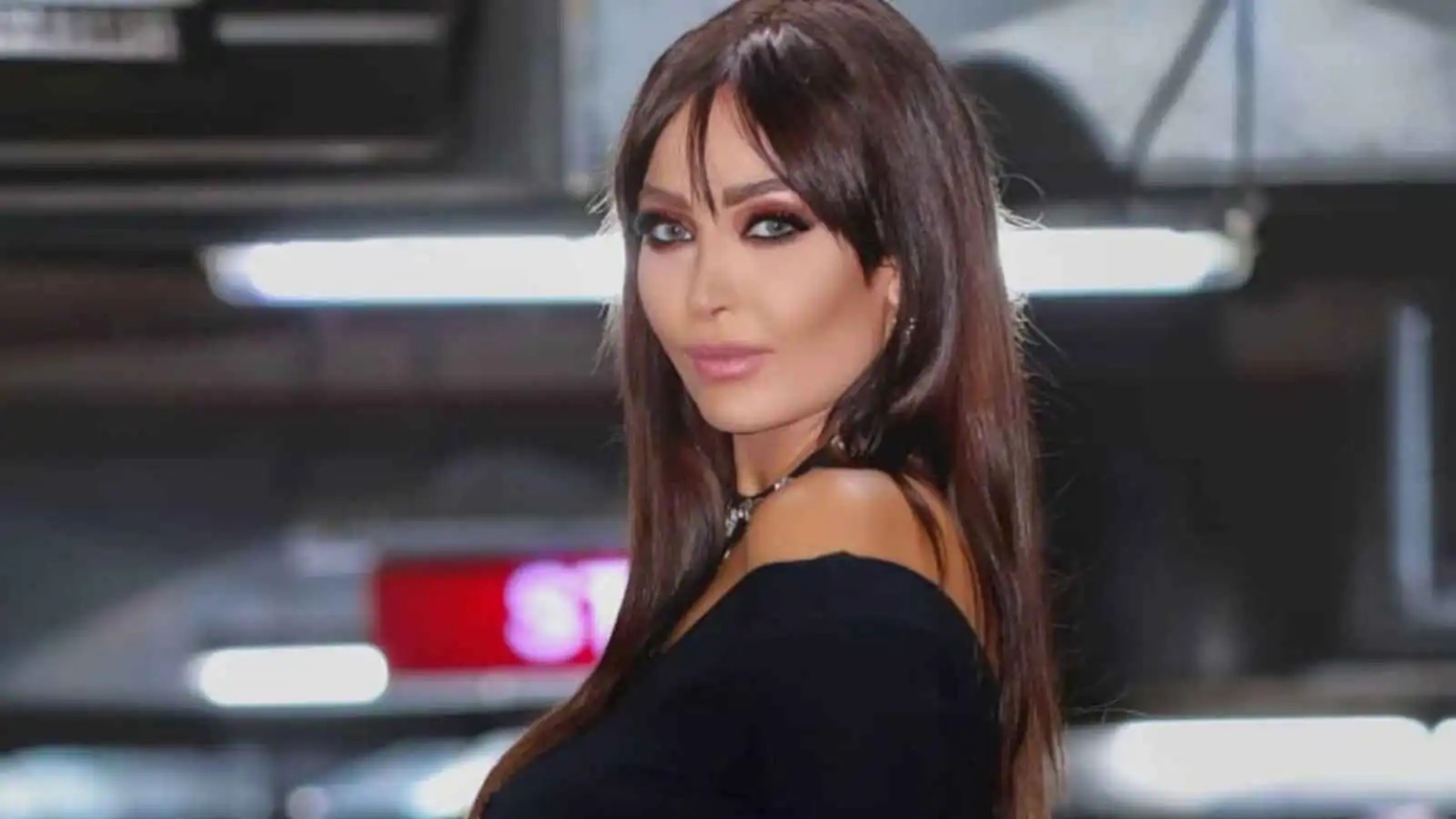 روعة ياسين تستعيد ذكريات بدايتها أمام جمال سليمان