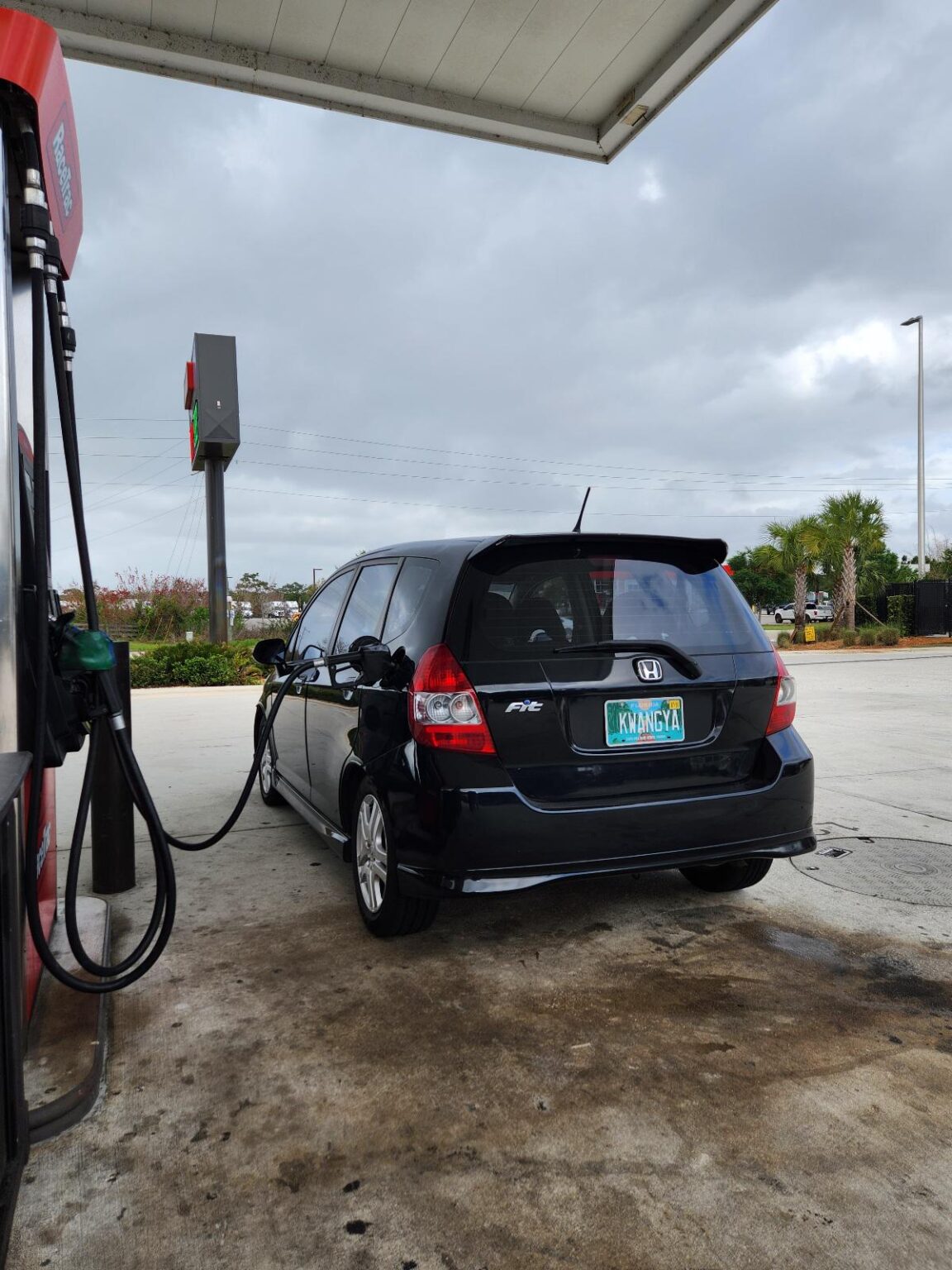 لقد نسيت مشاركة الطبق الذي حصلت عليه العام الماضي.