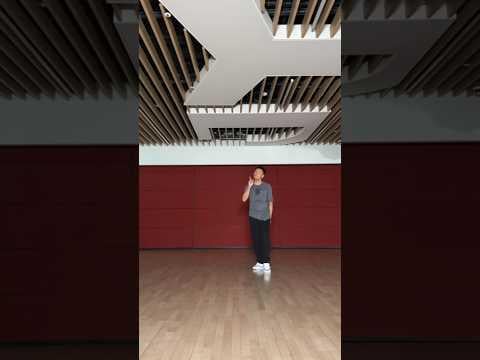 جي واي بارك (جي واي بي / بارك جينيونغ) - هذا لا لا (الأصل. ITZY) (تحدي الرقص) (260319)