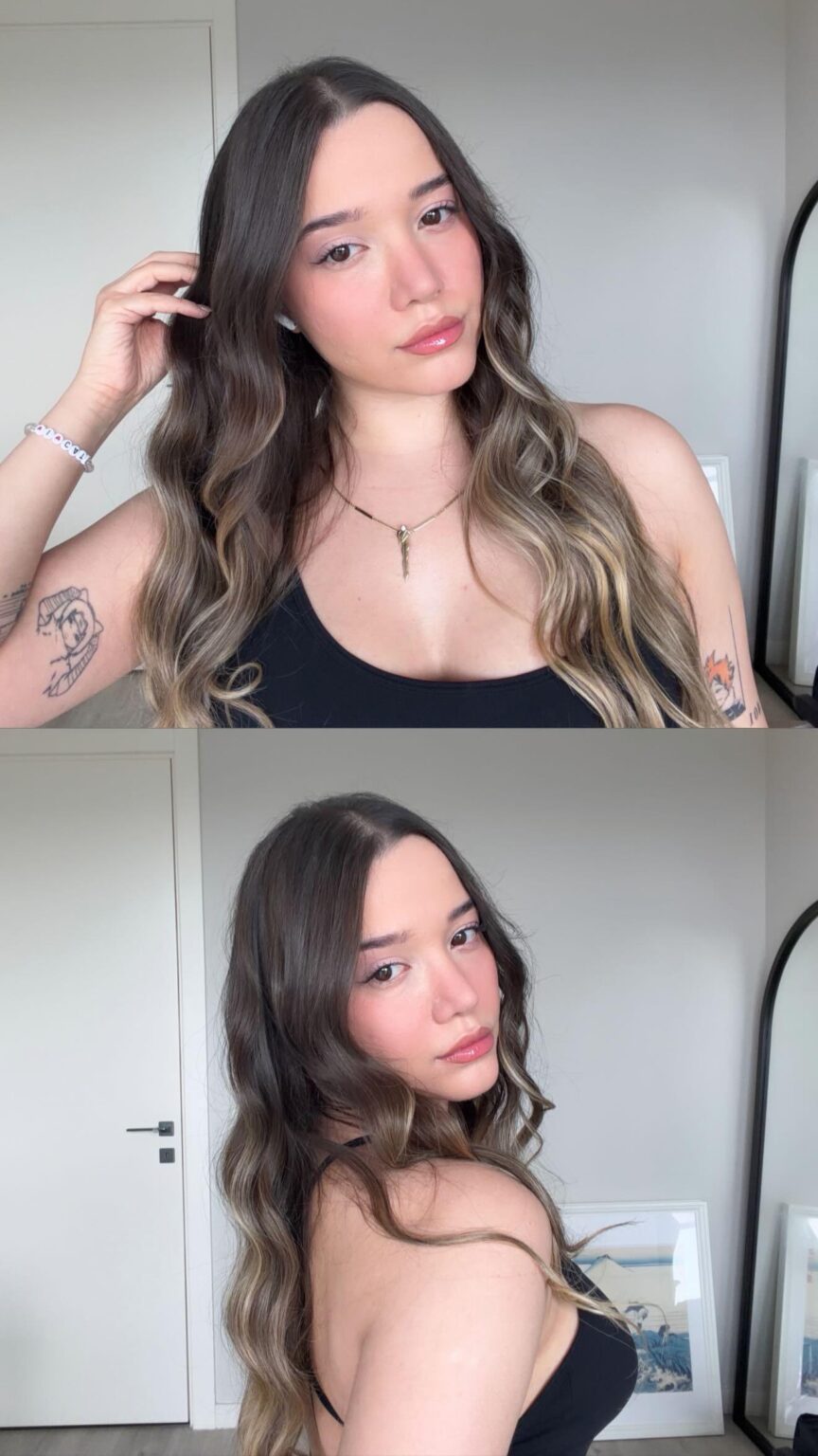 Miafitz Gözde Demiral