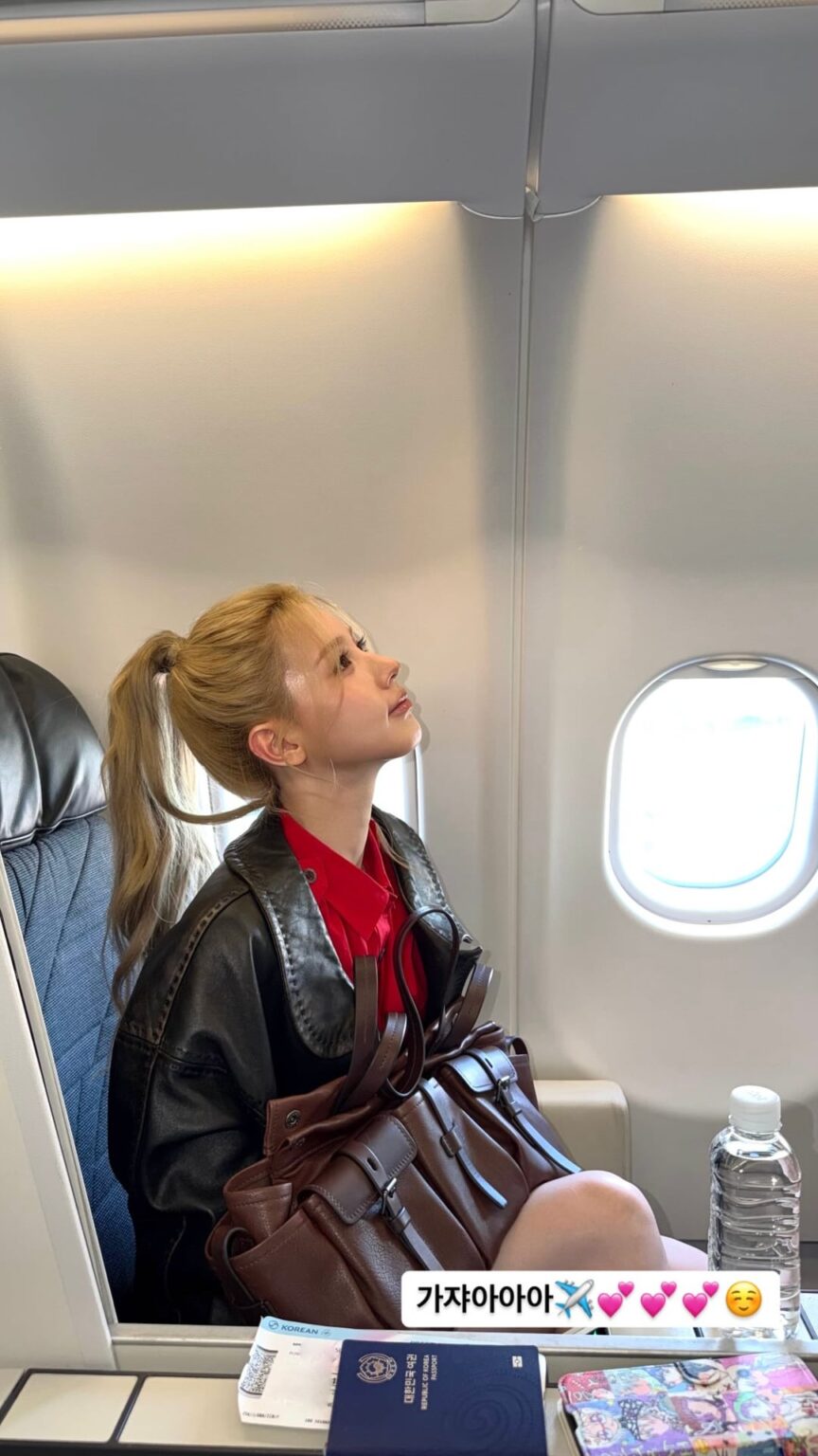 260320 قصة مييون على الانستقرام