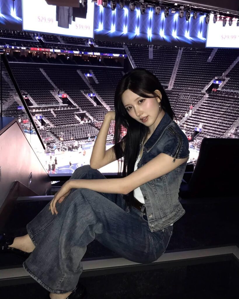 260329 تحديث غايول في الانستغرام