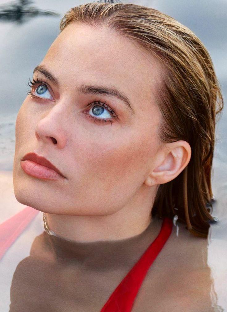 Margot Robbie
