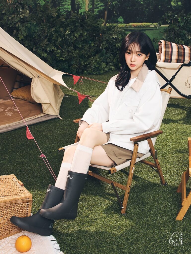 260301 كارينا لنورديسك