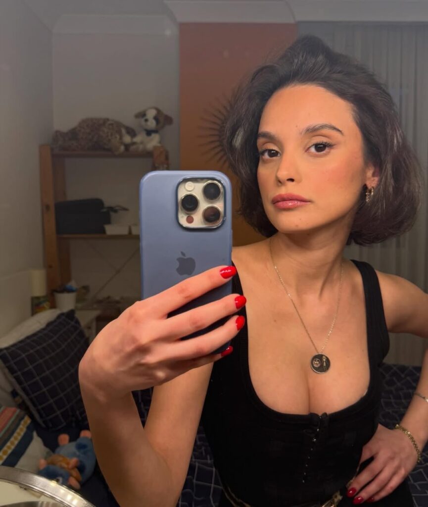 Serra Pirinç Serra Pirinç