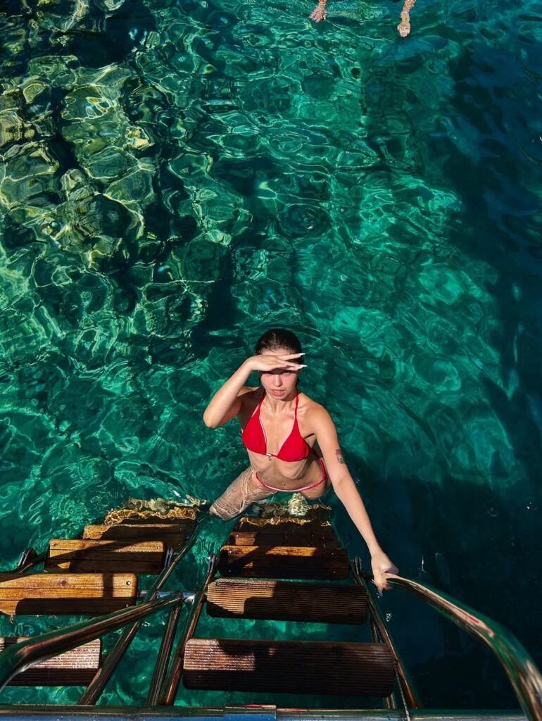 Cybelle Sude Güçlüer