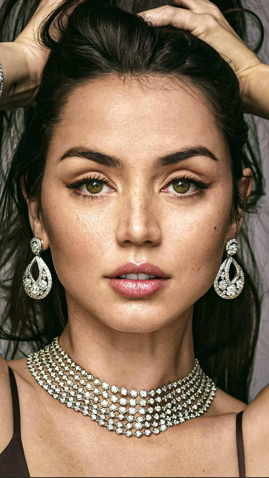 Ana de Armas