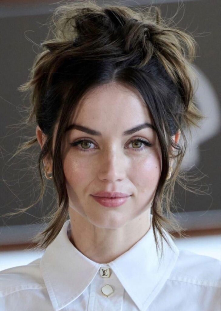 Ana de Armas Ana de Armas