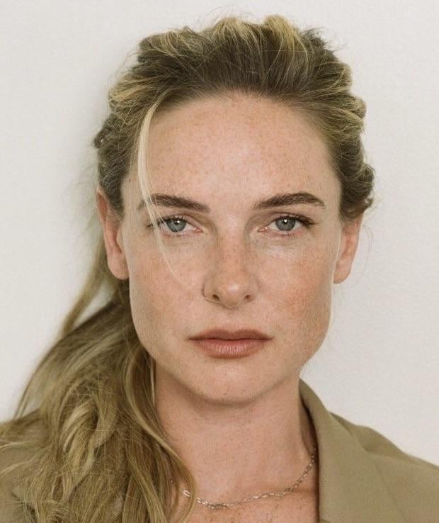 Rebecca Ferguson Rebecca Ferguson