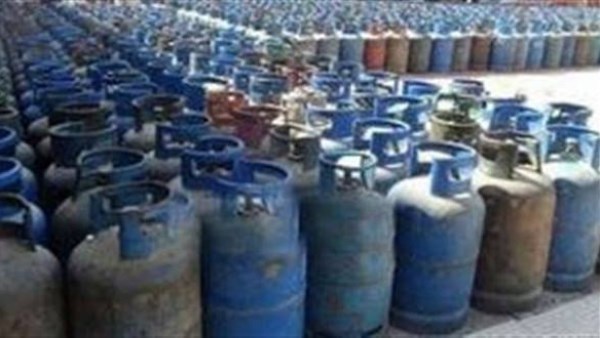 بعد تحريك الوقود.. سعر أسطوانة الغاز اليوم الخميس 12 مارس 2026 في المستودعات