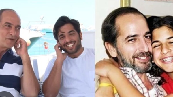 خسرت أبويا و صديقي.. ولسه مكتوب في بطاقتي أنثى.. وعايش في البرتغال