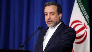 عراقجي: لم نغلق مضيق هرمز ولا نمنع ناقلات النفط من العبور - MTV Lebanon