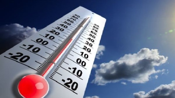 أمطار ورياح في ثاني أيام العيد.. الأرصاد تعلن موعد إنتهاء التقلبات الجوية