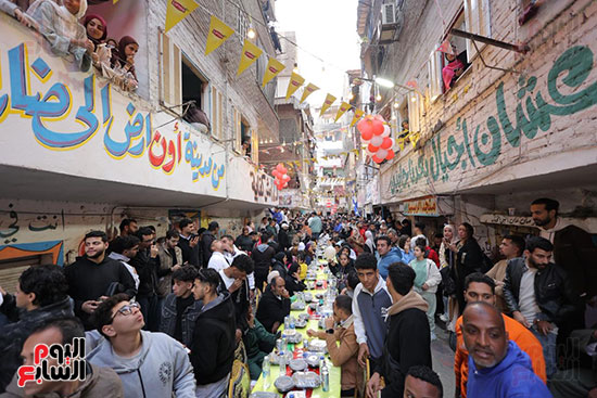 بهجة فى المطرية