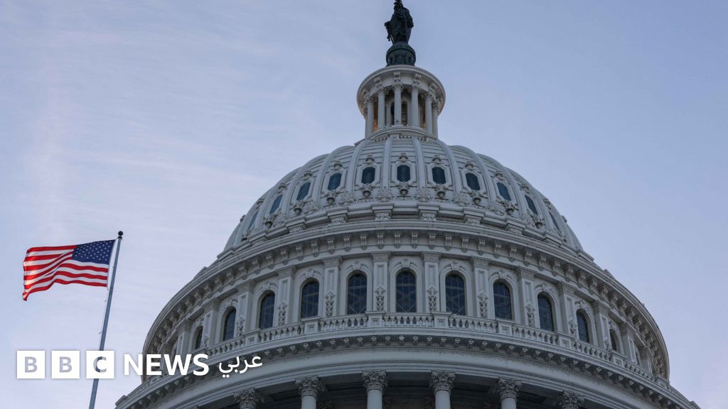 ما هو "قانون صلاحيات الحرب"، وهل يستطيع الكونغرس فعلاً تقييد ضربات ترامب ضد إيران؟