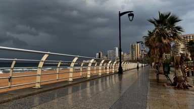 أيّام شتويّة بانتظارنا! – MTV Lebanon أيّام شتويّة بانتظارنا! - MTV Lebanon