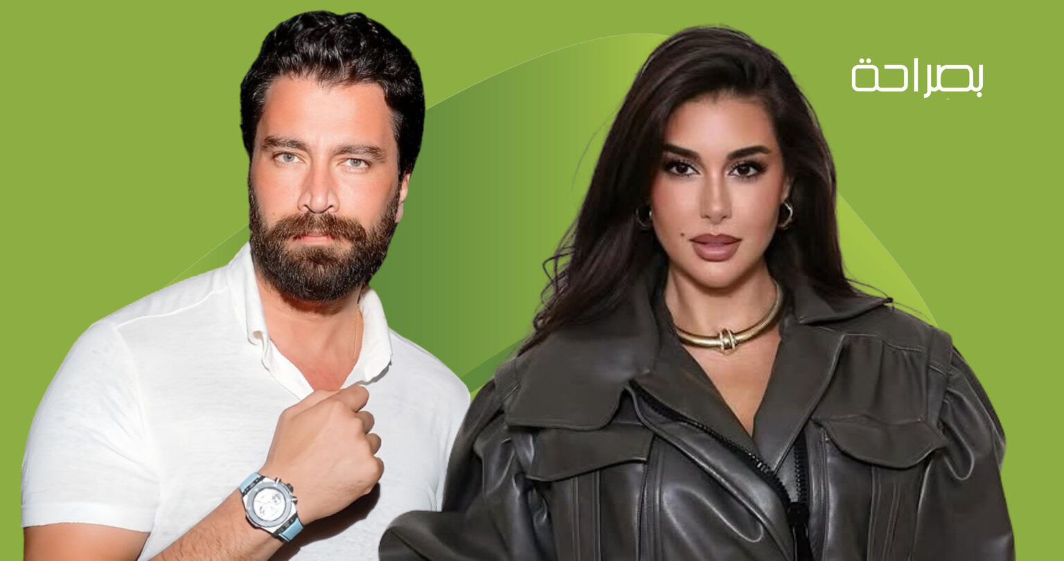 تفاصيل عودة ياسمين صبري ومعتصم النهار إلى موقع تصوير “نصيب”… اقرأ التفاصيل تفاصيل عودة ياسمين صبري ومعتصم النهار إلى موقع تصوير “نصيب”… اقرأ التفاصيل