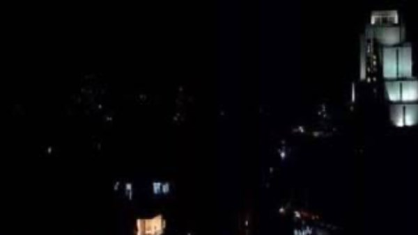 قطر تقضي ساعة كاملة بدون أضواء.. تعرف على السبب