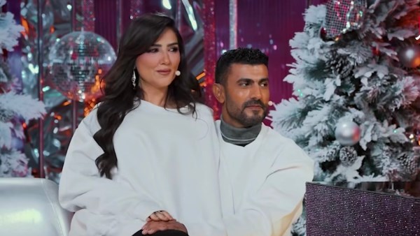 محمد سامي يعلن انتهاء تصوير الست موناليزا: تصدرنا من أول حلقة محمد سامي يعلن انتهاء تصوير الست موناليزا: تصدرنا من أول حلقة