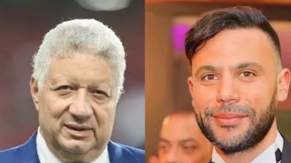 مفيش أقوى من الزعيم في التاريخ