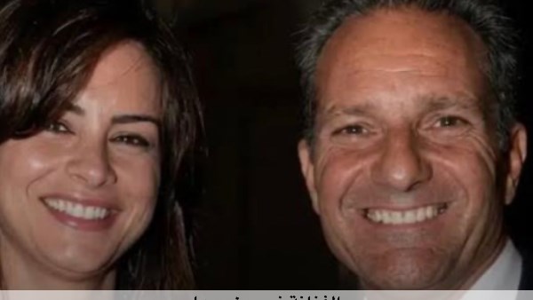 لم أتخيل نفسي يوماً اني سأكمل الحياة دونك.. نور تنعى زوجها بكلمات مؤثرة