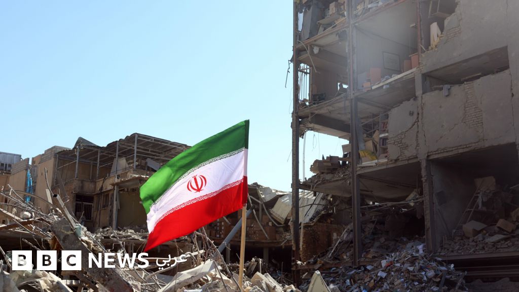 كيف ستنتهي الحرب مع إيران؟ مقال في نيويورك تايمز يستعرض أربعة سيناريوهات