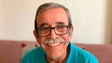 وفاة الممثل عدنان قنوع عن عمر ناهز الـ82 عاماً