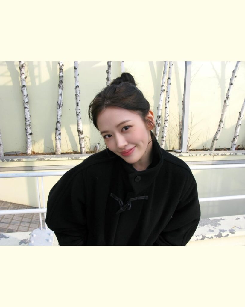 260317 تحديث يوجين على الانستقرام