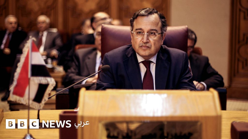 من هو نبيل فهمي الأمين العام الجديد لجامعة الدول العربية؟