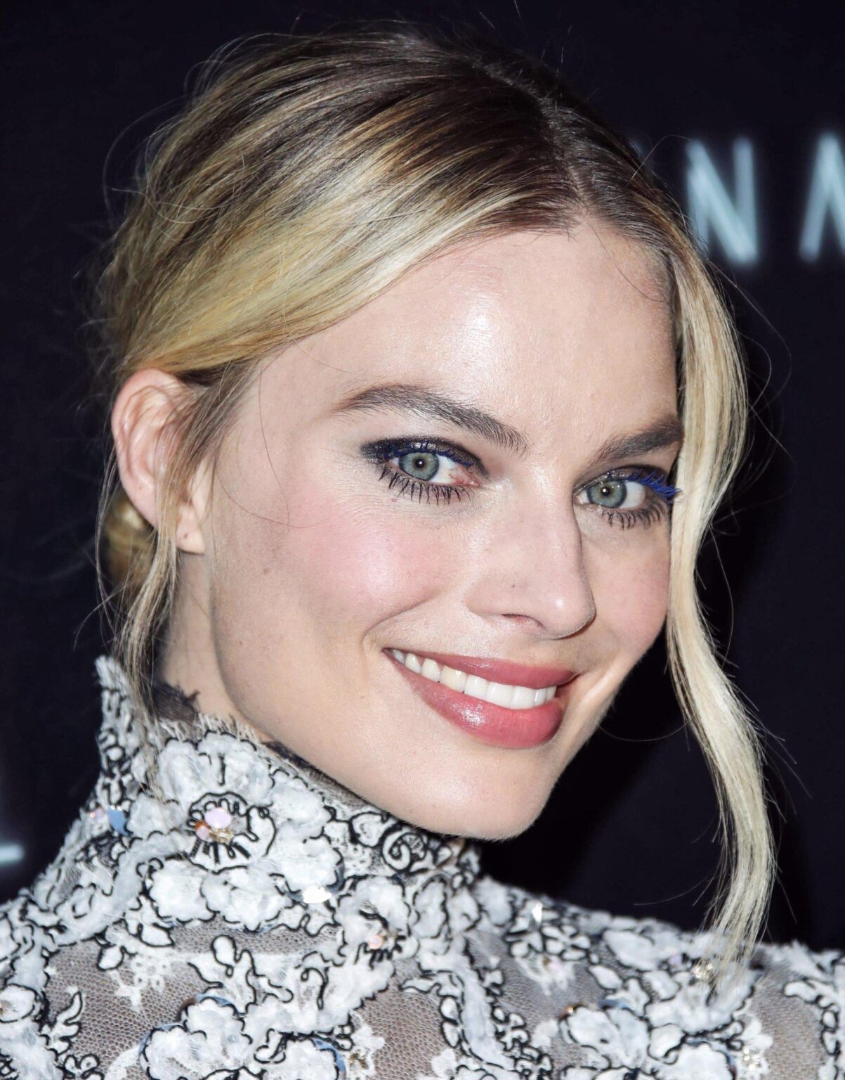 Margot Robbie Margot Robbie