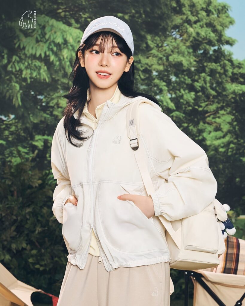 260325 كارينا لنورديسك