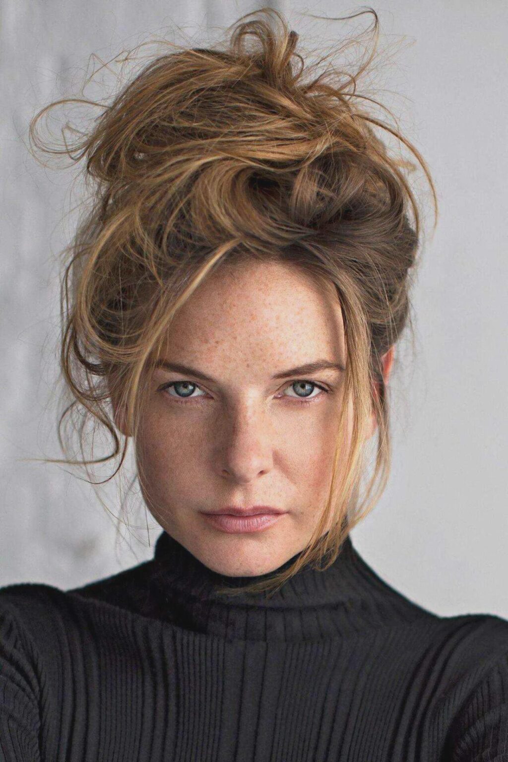 Rebecca Ferguson Rebecca Ferguson