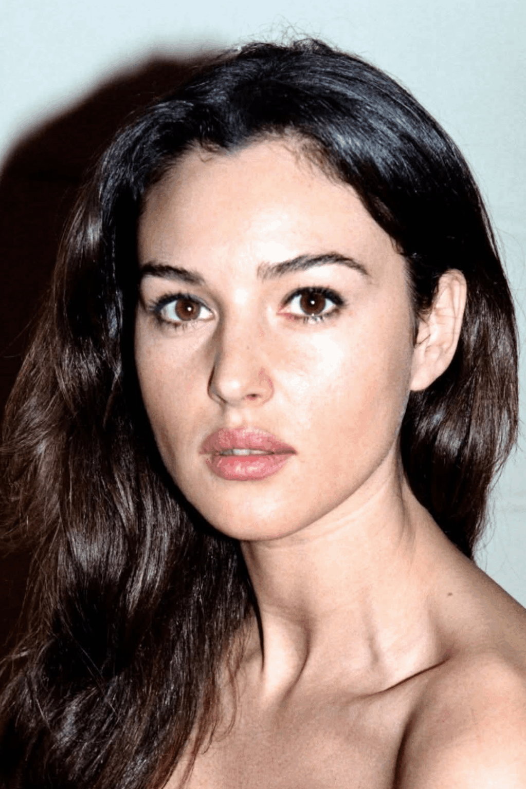 Monica Bellucci