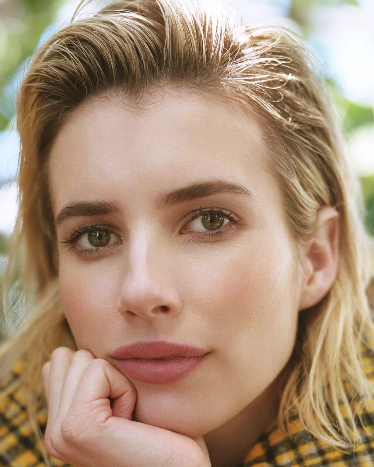Emma Roberts