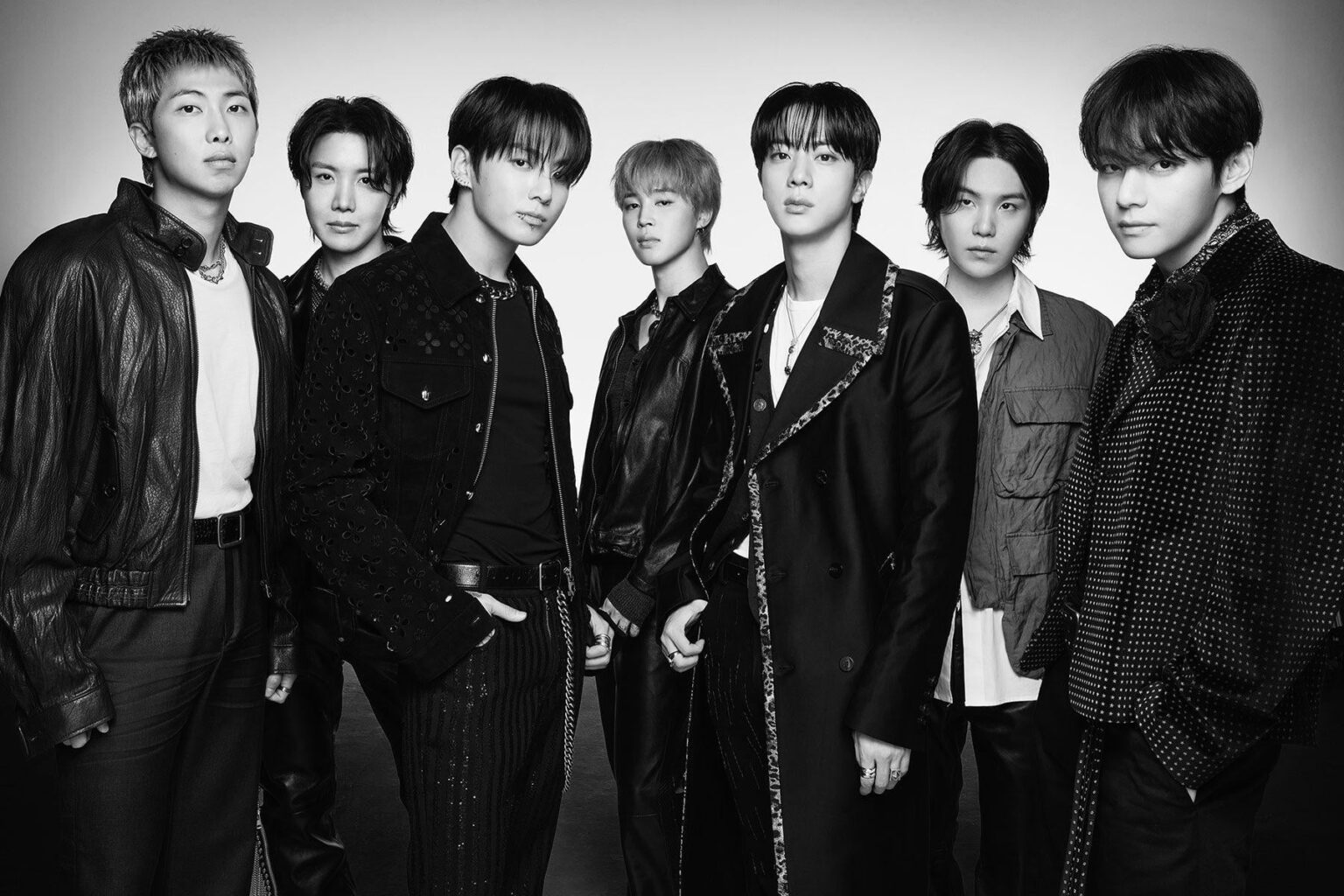 BTS - الألبوم الخامس: ARIRANG (صورة مفهوم المجموعة)