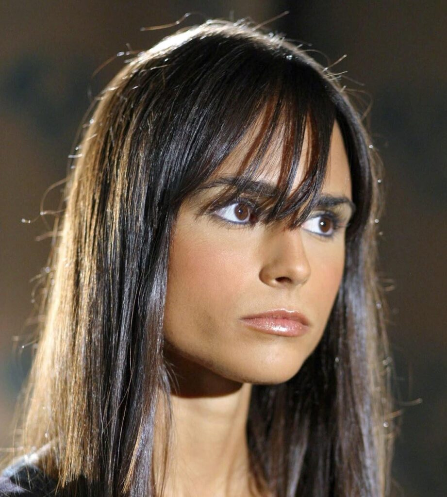 Jordana Brewster