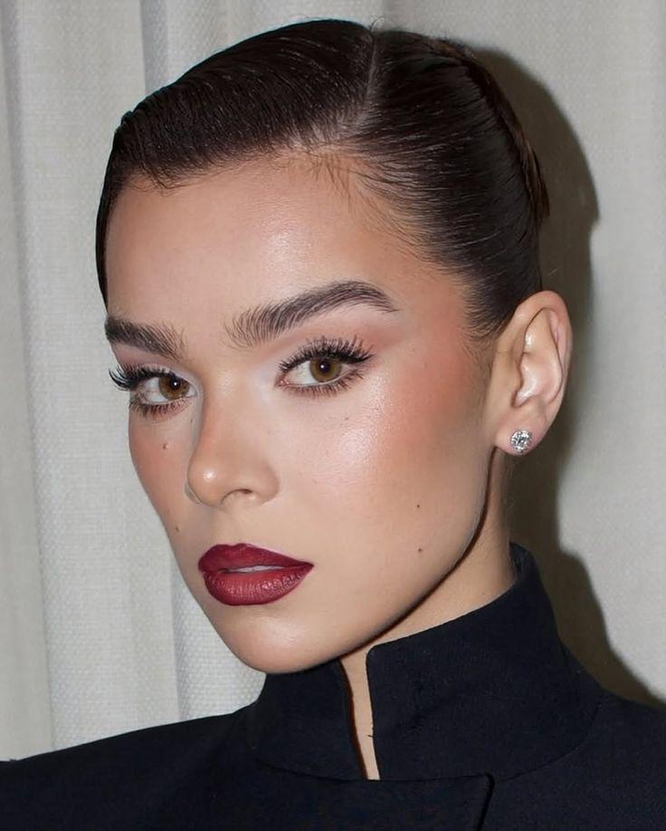Hailee Steinfeld