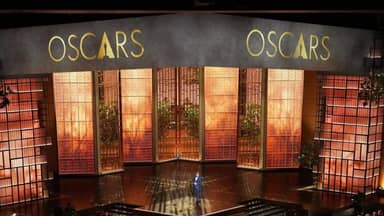 إليكم أبرز اللحظات والأحداث في حفل الأوسكار 2026 إليكم أبرز اللحظات والأحداث في حفل الأوسكار 2026