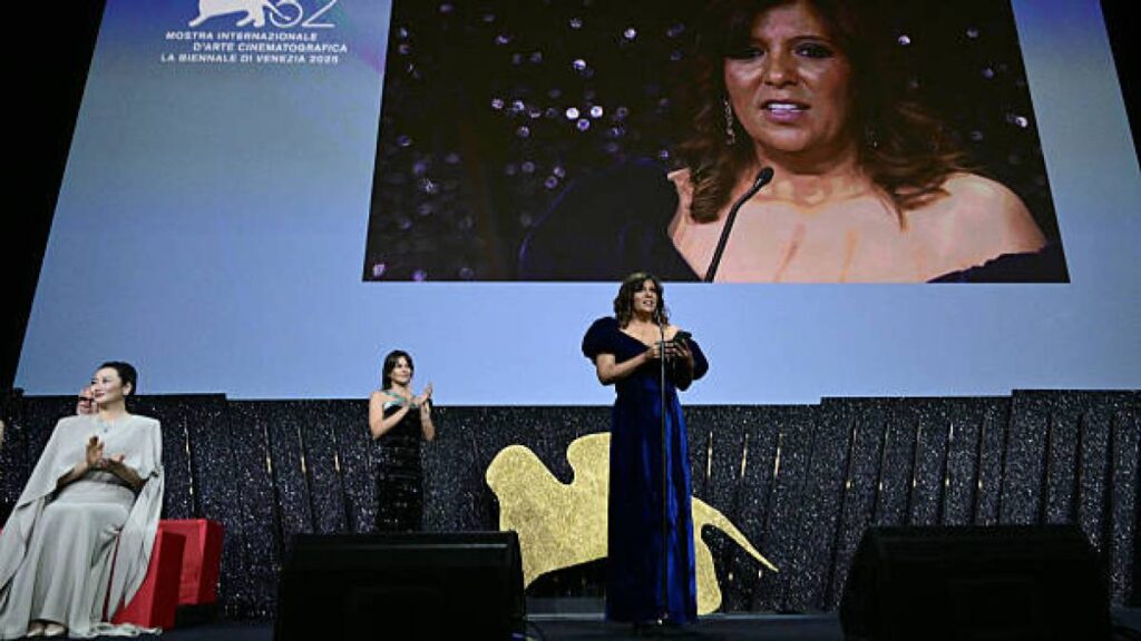 منظمة مؤيدة لإسرائيل تشن حملة لإقصاء "صوت هند رجب" من الأوسكار | فن