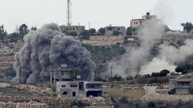 إسرائيل: استهدفنا 700 عنصر من “الحزب”… والجيش اللبناني فشل إسرائيل: استهدفنا 700 عنصر من "الحزب"... والجيش اللبناني فشل