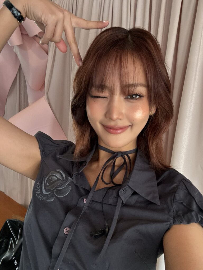 260310 التحديث الرسمي - ميني على قناة تايجر كراي