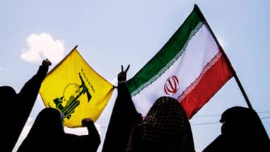 إيران تضع شرطًا يخصّ لبنان… و”الحزب” حصل على ضمانات إيران تضع شرطًا يخصّ لبنان... و"الحزب" حصل على ضمانات