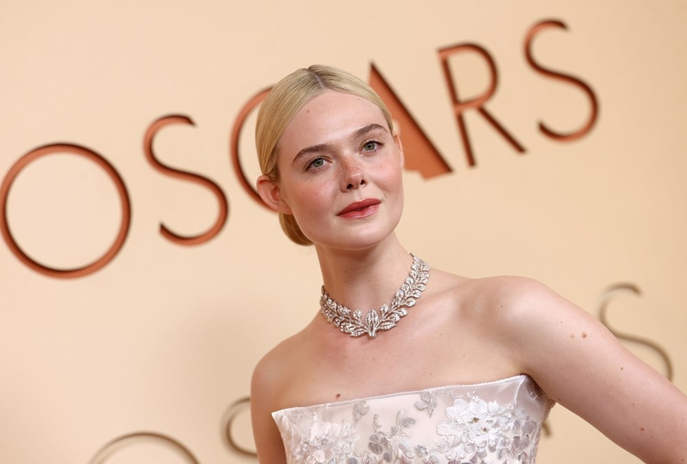 المجوهرات الأغلى في «الأوسكار».. قطع نادرة بقيمة 35 مليون دولار